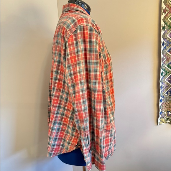 Comfy Ralph Lauren Button Down - Picture 2 of 11